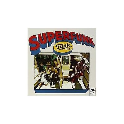 ACE Superfunk ACE Superfunk