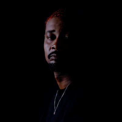 WARP Quaranta - Danny Brown WARP Quaranta - Danny Brown