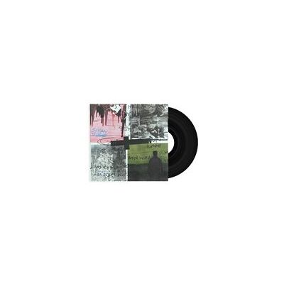RCA Stray Dogs Vinyl - Nothing But Thieves RCA Stray Dogs Vinyl - Nothing But Thieves