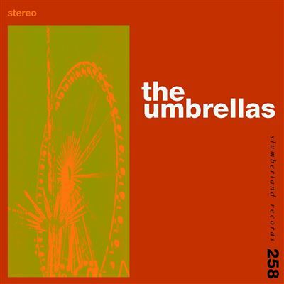 Slumberland Umbrellas - The Umbrellas Slumberland Umbrellas - The Umbrellas