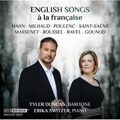 Bridge English Songs A La Francaise Bridge English Songs A La Francaise