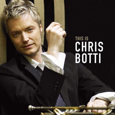Universal Music This is chris botti- SHM-CD/inclus titre bonus Universal Music This is chris botti- SHM-CD/inclus titre bonus