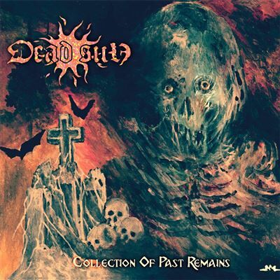 MDD Collection Of The Past Remains - Dead Sun MDD Collection Of The Past Remains - Dead Sun