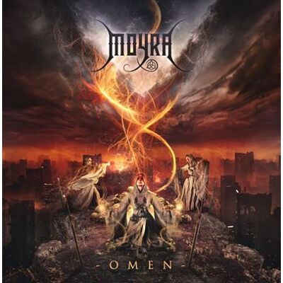 Virgin Music Group B V Cnt Omen - Moyra Virgin Music Group B V Cnt Omen - Moyra