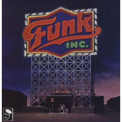 ACE FUNK INC/LP ACE FUNK INC/LP
