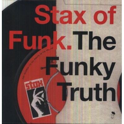 ACE Stax Of Funk ACE Stax Of Funk