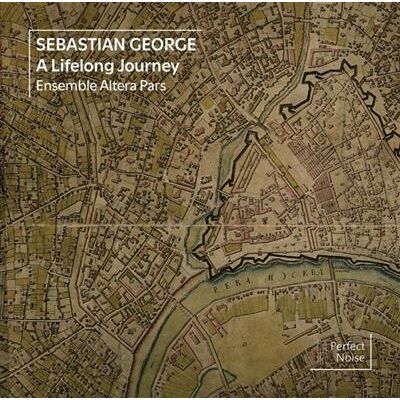AVI A Lifelong Journey - Sebastian George AVI A Lifelong Journey - Sebastian George