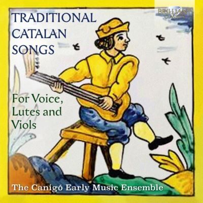 Brilliant MELODIES TRADITIONNELLES Brilliant MELODIES TRADITIONNELLES