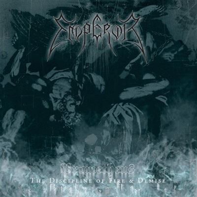 Candlelight PROMETHEUS DISCIPLINE Candlelight PROMETHEUS DISCIPLINE