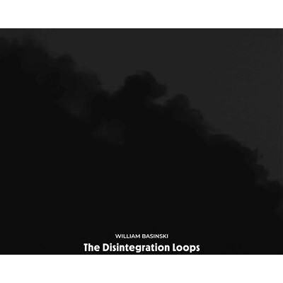 Modulor Cnt The Disintegration Loops (Arcadia Archive Edition) Vinyl Modulor Cnt The Disintegration Loops (Arcadia Archive Edition) Vinyl