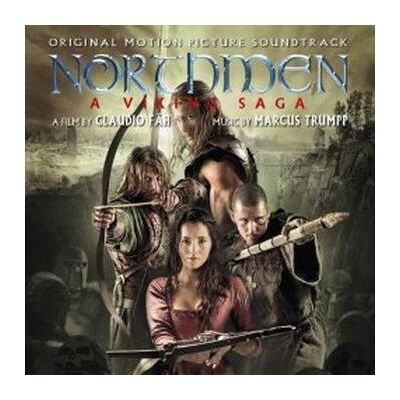 Milan Northmen-A Viking Saga Milan Northmen-A Viking Saga