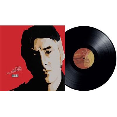 Virgin Illumination - Paul Weller Virgin Illumination - Paul Weller