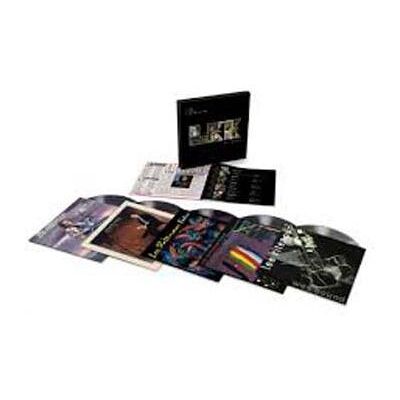 Universal Music VINYL -BOXSET- Universal Music VINYL -BOXSET-
