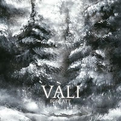 Prophecy Forlatt - Vali Prophecy Forlatt - Vali
