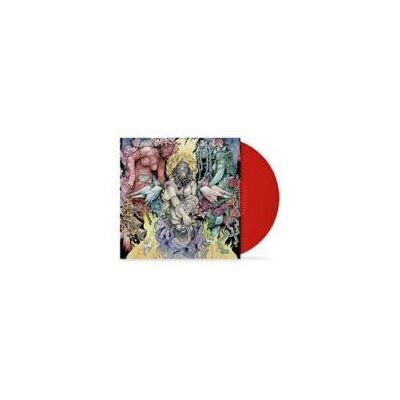 WARNER M CNT Stone Exclusivité Fnac LP Rood WARNER M CNT Stone Exclusivité Fnac LP Rood