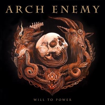 Century Will To Power/Ltd Ed Century Will To Power/Ltd Ed