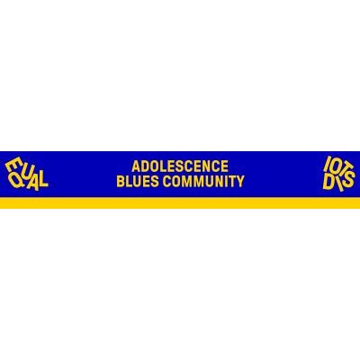 Universal Music Adolescence blues community/LP Universal Music Adolescence blues community/LP