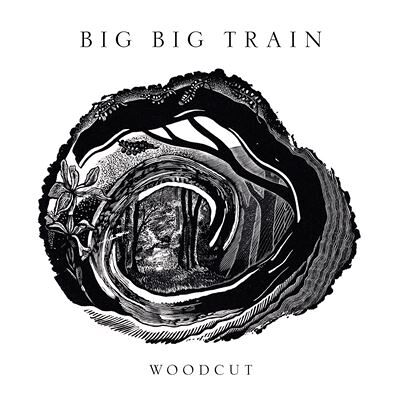 Columbia Woodcut Vinyl Columbia Woodcut Vinyl