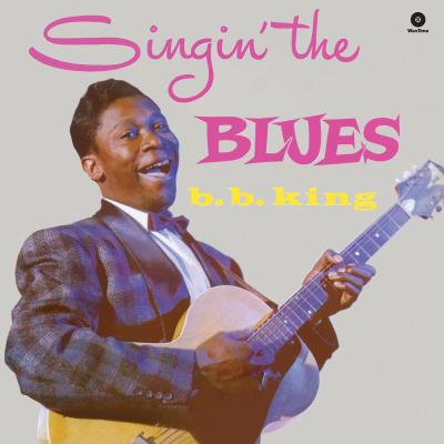Pias SINGIN THE BLUES/LP Pias SINGIN THE BLUES/LP