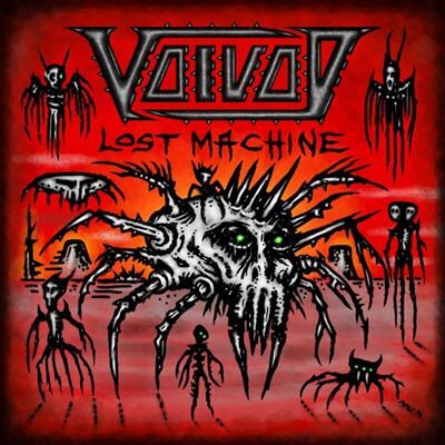 Century LOST MACHINE - LIVE Century LOST MACHINE - LIVE