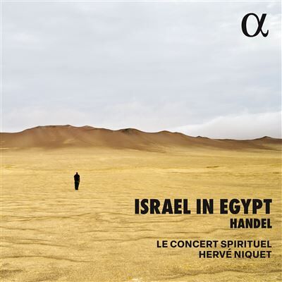 Alpha ISRAEL IN EGYPT Alpha ISRAEL IN EGYPT