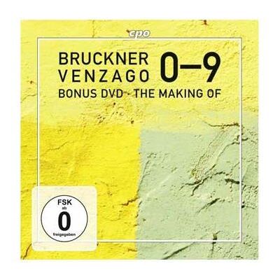 CPO Die Sinfonien (+Bonus-DVD) CPO Die Sinfonien (+Bonus-DVD)