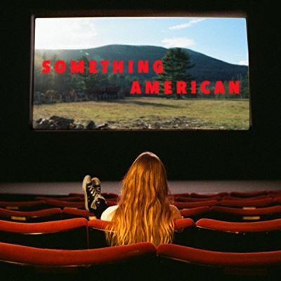 Universal Music SOMETHING AMERICAN/LP Universal Music SOMETHING AMERICAN/LP