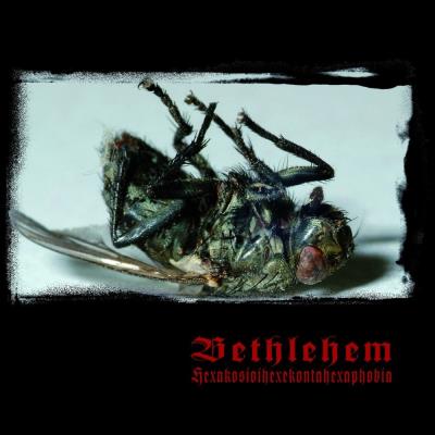 Prophecy Hexakosioihexekontahexaphobia (digipak) - Bethlehem Prophecy Hexakosioihexekontahexaphobia (digipak) - Bethlehem