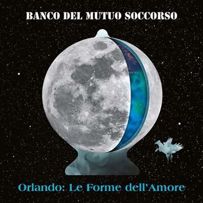 Century Orlando: Le Forme Dell'amore - Banco Del Mutuo Soccorso Century Orlando: Le Forme Dell'amore - Banco Del Mutuo Soccorso