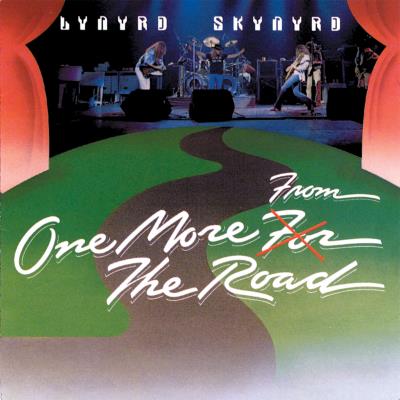 Barclay One More From The Road - Lynyrd Skynyrd Barclay One More From The Road - Lynyrd Skynyrd