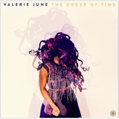 Concord Records ORDER OF TIME/LP Concord Records ORDER OF TIME/LP