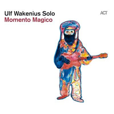 Act Solo-Momento Magico Act Solo-Momento Magico