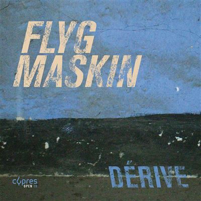 Cyprès FLYGMASKIN Cyprès FLYGMASKIN