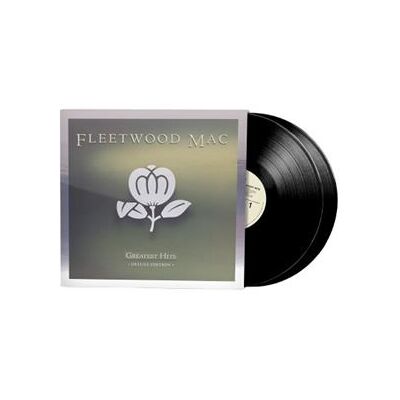 Rhino Greatest Hits (deluxe Edition) - Fleetwood Mac Rhino Greatest Hits (deluxe Edition) - Fleetwood Mac