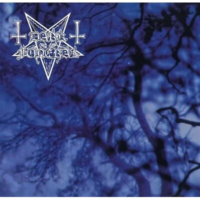 Century Dark Funeral (30th Anniversary Edition) - Dark Funeral Century Dark Funeral (30th Anniversary Edition) - Dark Funeral