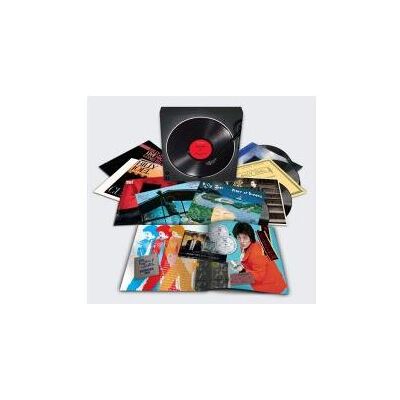 Legacy The Vinyl Collection Volume 2 Legacy The Vinyl Collection Volume 2