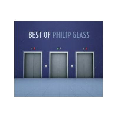 Sony The Best Of Philip Glass Sony The Best Of Philip Glass