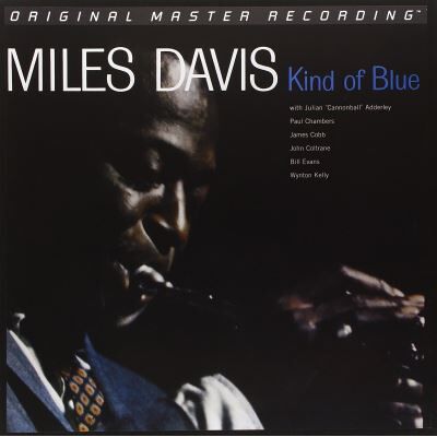 Import Kind Of Blue/Lp Ltd Ed Import Kind Of Blue/Lp Ltd Ed