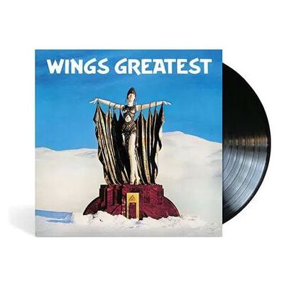 Capitol Records GREATEST/LP Capitol Records GREATEST/LP