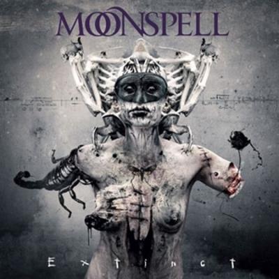 Import Extinct (Limited Media Book + Bonus DVD) Import Extinct (Limited Media Book + Bonus DVD)