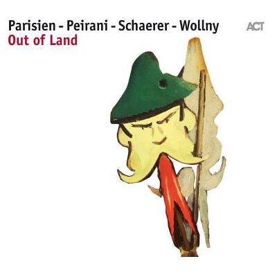 Act OUT OF LAND Act OUT OF LAND