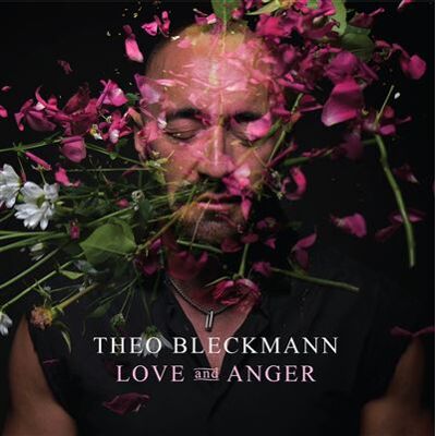 Sunnyside Love And Danger - Theo Bleckmann Sunnyside Love And Danger - Theo Bleckmann