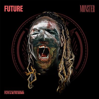 Epic Monster - Future Epic Monster - Future