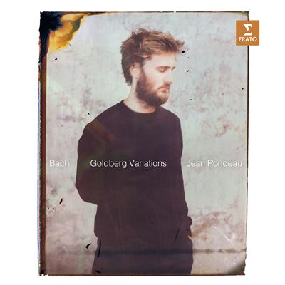 Erato Goldberg Variations - Jean-sébastien (johann Sebastian) Bach Erato Goldberg Variations - Jean-sébastien (johann Sebastian) Bach