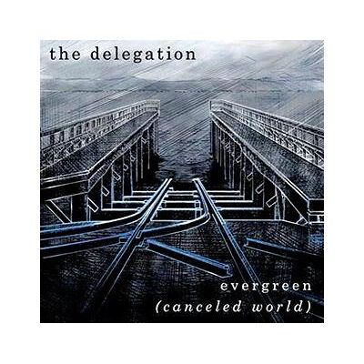 ESP Evergreen(canceled World) - The Delegation ESP Evergreen(canceled World) - The Delegation