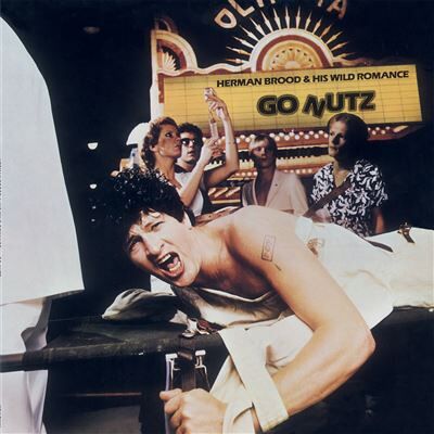 MUSIC ON VINYL GO NUTZ MUSIC ON VINYL GO NUTZ