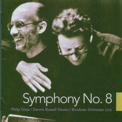Omm Symphony No.8 - Philip Glass Omm Symphony No.8 - Philip Glass