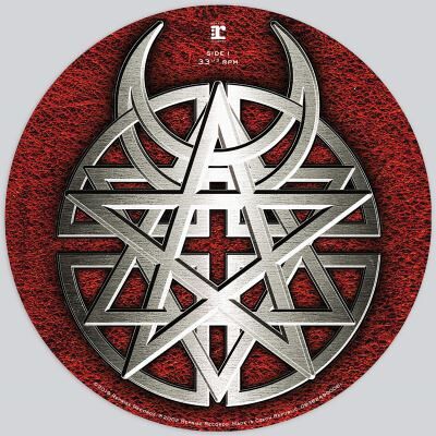 Warner BELIEVE/LP PICTURE DISC Warner BELIEVE/LP PICTURE DISC