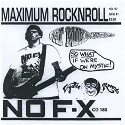 Import Maximum Rock'n'roll (Color Vinyl) Import Maximum Rock'n'roll (Color Vinyl)