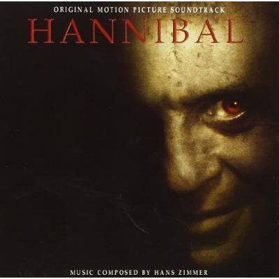Universal Music HANNIBAL/OST/LP Universal Music HANNIBAL/OST/LP
